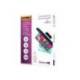 BOLSA DE PLASTIFICAR MARCA FELLOWES BRILLO DIN A4 80 MC PACK DE 100 UNIDADES