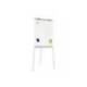 Pizarra Blanca Lacada Magnetica Tripode 68x104 Rocada