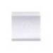 SOPORTE TRANSPARENTE METACRILATO MARCA BELIUS BLOQUE 30X30X30 MM