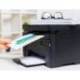 PAPEL LIDERPAPEL DIN A4 80G/M2 RECICLADO LISO PAQUETE DE 100 HOJAS