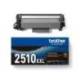 TONER BROTHER TN2510XXL MFC-L2960DW / HL-L2865DW / MFC-L2980DW COLOR NEGRO 5000 PAGINAS