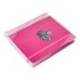 AGENDA ESCOLAR ANTARTIK 25-26 ESPIRAL FUN DAY FUCSIA DIA PAGINA DIN A5 BILINGÜE PAPEL FSC 80 GR