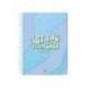 AGENDA ESCOLAR MARCA LIDERPAPEL 25-26 ESPIRAL ZANTE DIA PAGINA A6 BILINGÜE PAPEL FSC 80 GR