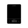 BASCULA PRECISION MARCA Q-CONNECT DIGITAL CON PANTALLA LCD PRECISION 1 GR CAPACIDAD DE 5 GR A 15 KG 240X170X17,5MM