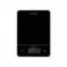 BASCULA PRECISION MARCA Q-CONNECT DIGITAL CON PANTALLA LCD PRECISION 1 GR CAPACIDAD DE 5 GR A 15 KG 240X170X17,5MM