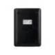 BASCULA PRECISION MARCA Q-CONNECT DIGITAL CON PANTALLA LCD PRECISION 1 GR CAPACIDAD DE 5 GR A 15 KG 240X170X17,5MM