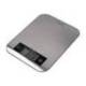 BASCULA PRECISION MARCA Q-CONNECT DIGITAL CON PANTALLA LCD PRECISION 1 GR CAPACIDAD DE 5 GR A 10 KG 215X165X16MM