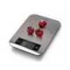 BASCULA PRECISION MARCA Q-CONNECT DIGITAL CON PANTALLA LCD PRECISION 1 GR CAPACIDAD DE 5 GR A 10 KG 215X165X16MM