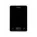 BASCULA PRECISION MARCA Q-CONNECT DIGITAL CON PANTALLA LCD PRECISION 1 GR CAPACIDAD DE 5 GR A 5 KG 200X135X16MM