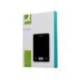 BASCULA PRECISION MARCA Q-CONNECT DIGITAL CON PANTALLA LCD PRECISION 1 GR CAPACIDAD DE 5 GR A 5 KG 200X135X16MM