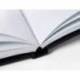 BLOC DIBUJO MARCA LIDERPAPEL ESBOZOS ENCUADERNADO DIN A3 420X297 MM 100 HOJAS 100 GR/M2