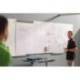 PIZARRA BLANCA MARCA ROCADA SKINWHITEBOARD PRO LACADA MAGNETICA 100X150 CM