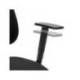 SILLA ROCADA DIRECCION SISTEMA ASINCRO CON BRAZOS AZUL