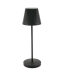 LAMPARA DE ESCRITORIO MARCA UNILUX AVA RESTO LED 1W 150 LUMENES COLOR NEGRO