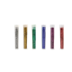 PURPURINA LIDERPAPEL BIODEGRADABLE FANTASIA BOTE DE 3,5 GR COLORES METALICOS SURTIDOS BLISTER DE 6