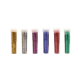 PURPURINA LIDERPAPEL BIODEGRADABLE FANTASIA BOTE DE 6 GR COLORES METALICOS SURTIDOS BLISTER DE 6