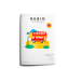 CUADERNO MARCA RUBIO ENGLISH 6 YEARS BEGINNERS