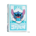 BARAJA DE CARTAS BICYCLE MARCA DISNEY STITCH