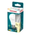 BOMBILLA LED MARCA TOSHIBA ESSENTIAL A60 E27 10W LUZ NEUTRA 4000K