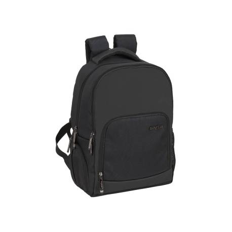 CARTERA ESCOLAR MARCA SAFTA SAFTA "BUSINESS" MOCHILA ORDENADOR 15,6" 280X160X420 MM