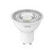 FOCO LED MARCA TOSHIBA ESSENTIAL GU10 5.5W LUZ NEUTRA 4000K