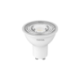 FOCO LED MARCA TOSHIBA ESSENTIAL GU10 4.5W LUZ FRIA 6500K