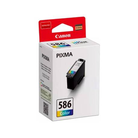 INK-JET CANON CL-586 PIXMA TS7650I/7750I COLOR 180 PAG 6227C001