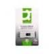 MEMORIA USB MARCA Q-CONNECT FLASH DRIVE 128 GB 3.2 TIPO C