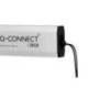 MEMORIA USB MARCA Q-CONNECT FLASH DRIVE 128 GB 3.2 TIPO C