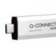 MEMORIA USB MARCA Q-CONNECT FLASH DRIVE 64 GB 3.2 TIPO C