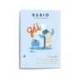 CUADERNO MARCA RUBIO ORTOGRAFIA 4