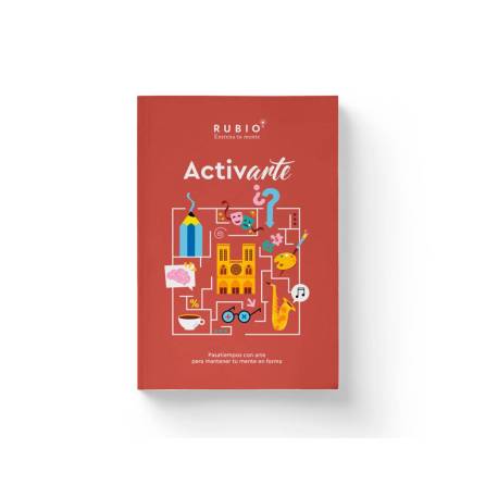 CUADERNO MARCA RUBIO ENTRENA TU MENTE ACTIVARTE 3