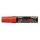 ROTULADOR MARCA ARTLINE POSTER MARKER EPP-6 PUNTA REDONDA 6 MM COLOR MARRON
