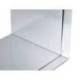 APOYALIBROS METALICO MARCA MAUL ALUMINIO 160X150X210 MM