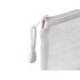 BOLSA ZIPPER BAG MARCA LIDERPAPEL POLIESTER TRANSPIRABLE MULTIUSOS TICKET 230X115 MM BLANCO