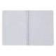 CUADERNO ESPIRAL MARCA LIDERPAPEL DIN A5 WITTY TAPA DURA 80H 90GR MILIMETRADO 2MM COLORES SURTIDOS