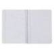 CUADERNO ESPIRAL MARCA LIDERPAPEL DIN A5 SMART TAPA BLANDA 80H 75GR CUADRO 5MM CON MARGEN COLORES SURTIDOS