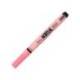 ROTULADOR MARCA LIDERPAPEL ACRYLIC BASE AGUA TODO TIPO DE SUPERFICIE PUNTA FINA 0,7 MM CAJA DE 8 UND COLORES PASTELES