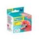 GRAPADORA RAPID MINI F4 COLOUR BREEZE USA GRAPAS 24/6 Y 26/6 VERDE EN BLISTER