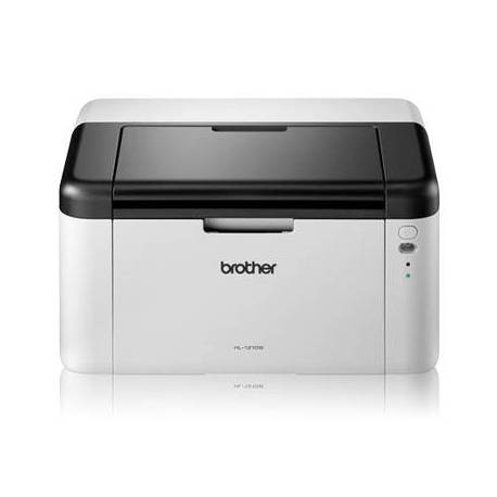 IMPRESORA BROTHER HL-1210W LASER MONOCROMO 20 PPM 32 MB BANDEJA DE ENTRADA 150 H WIFI