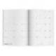 AGENDA MARCA G MES VISTA CATALAN ADDITIO PLANIFICADOR 16 MESES 195X285 MM COLORES SURTIDOS
