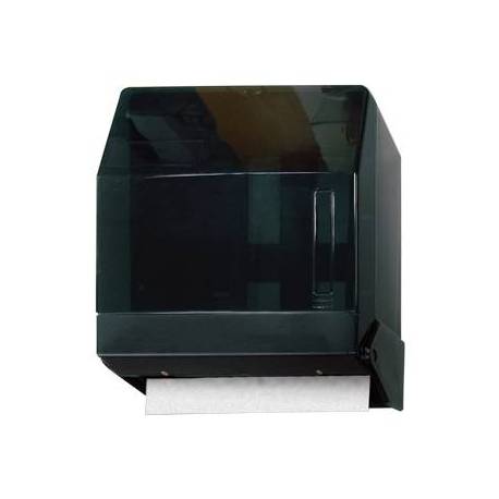 Dispensador de toallitas grande marca Q-Connect