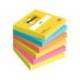 Post-it ® Bloc quita y pon colores surtidos