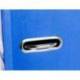 Archivador de palanca Liderpapel Documenta folio color azul