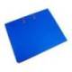 Archivador de palanca Liderpapel Documenta folio color azul