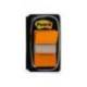 Index Post-it ® medianos color naranja