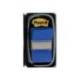 Index Post-it ® medianos color azul