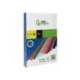 Tapa de Encuadernacion Polipropileno Liderpapel DIN A4 Color Azul 0,5 mm pack 100 uds