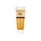 PINTURA ACRILICA MARCA LIDERPAPEL TUBO DE PLASTICO DE 60 ML COLOR OCRE AMARILLO