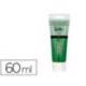 PINTURA ACRILICA MARCA LIDERPAPEL TUBO DE PLASTICO DE 60 ML COLOR VERDE OSCURO